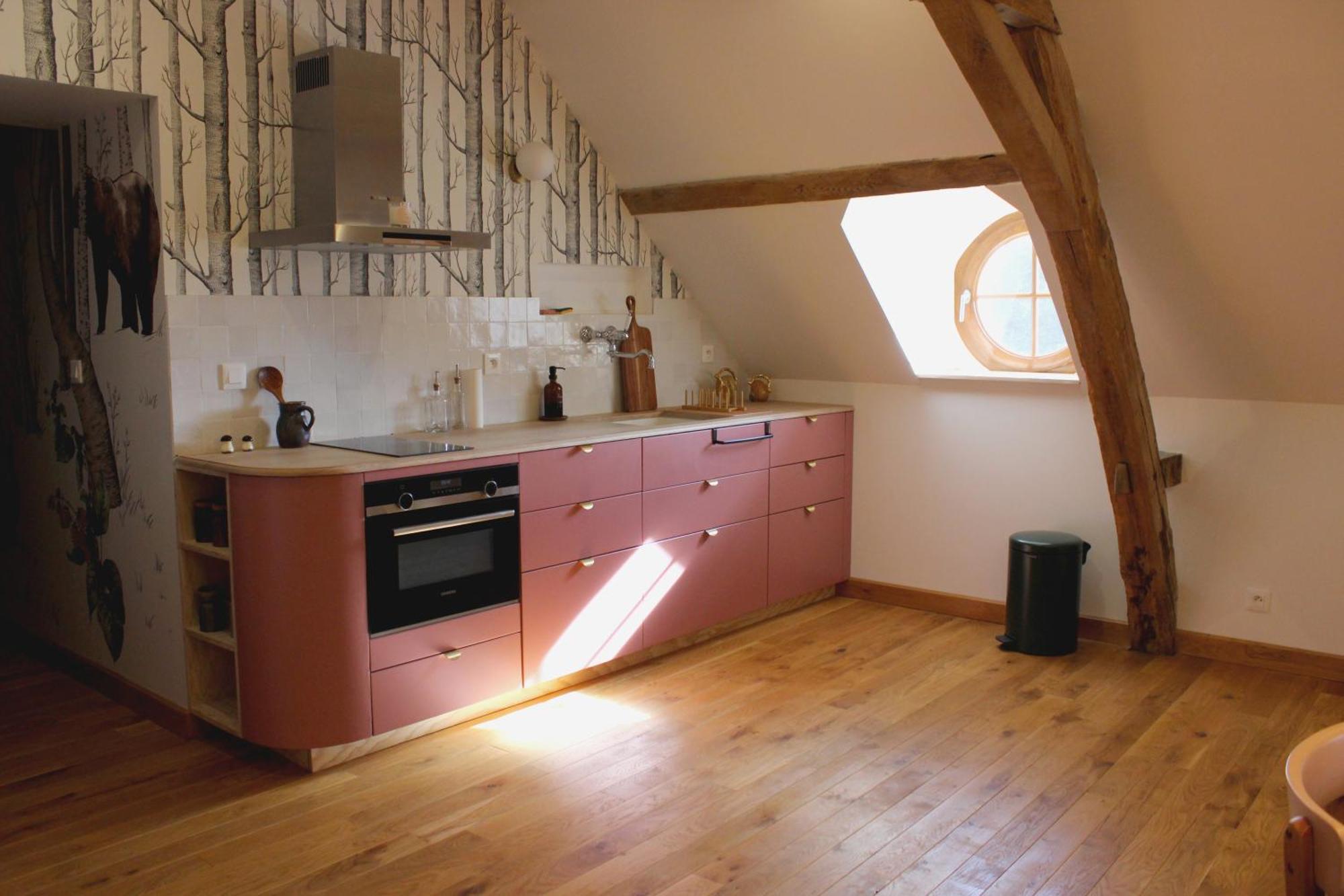 Le Domaine Du Chateau Varennes-les-Narcy Eksteriør bilde
